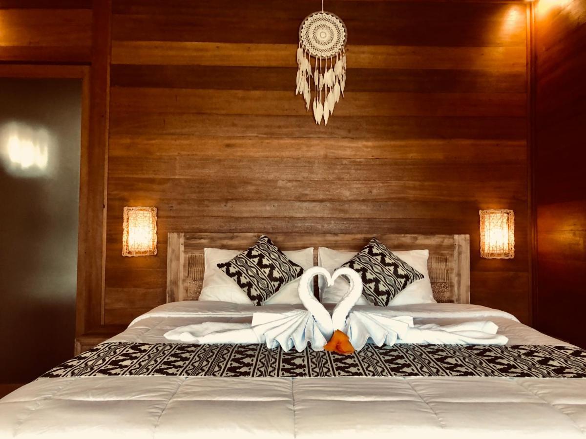 Umagama Villas Ubud Kültér fotó