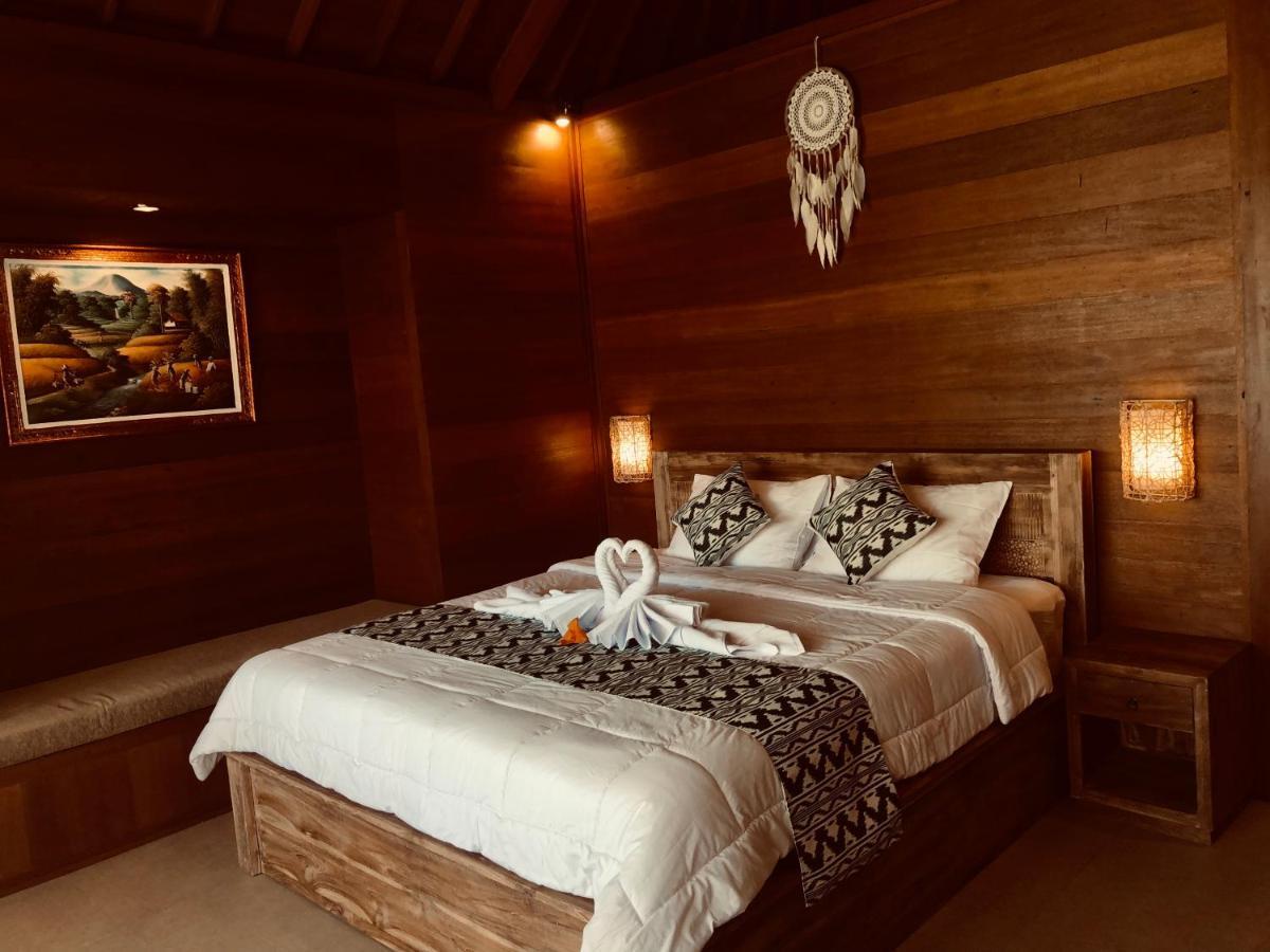 Umagama Villas Ubud Kültér fotó