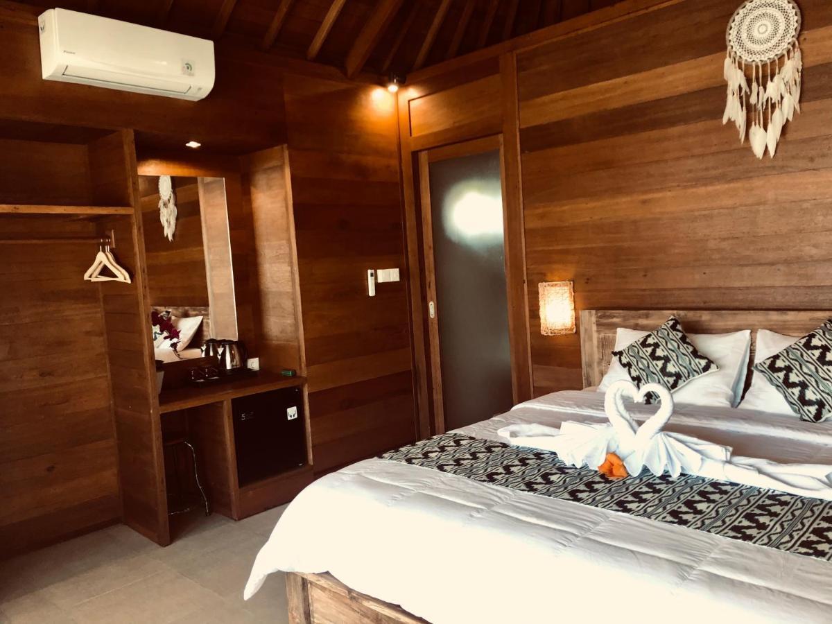 Umagama Villas Ubud Kültér fotó